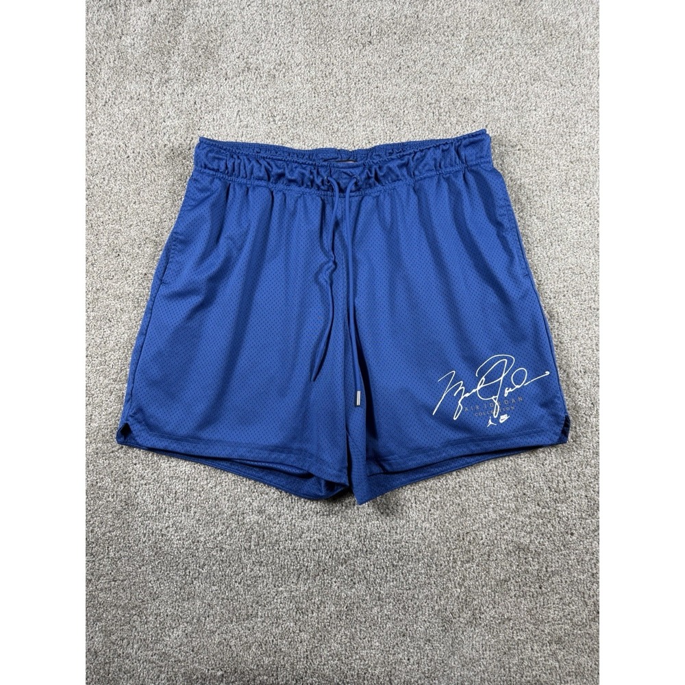 Shorts de Malla Air Jordan Flight Collection – Talla XL
